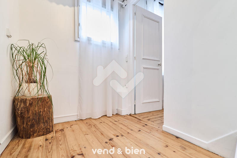 Maison - 102 m² - 4 pièces