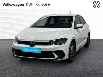 Volkswagen Polo 1.0 Tsi 95 s&amp;S Bvm5 Vw Edition