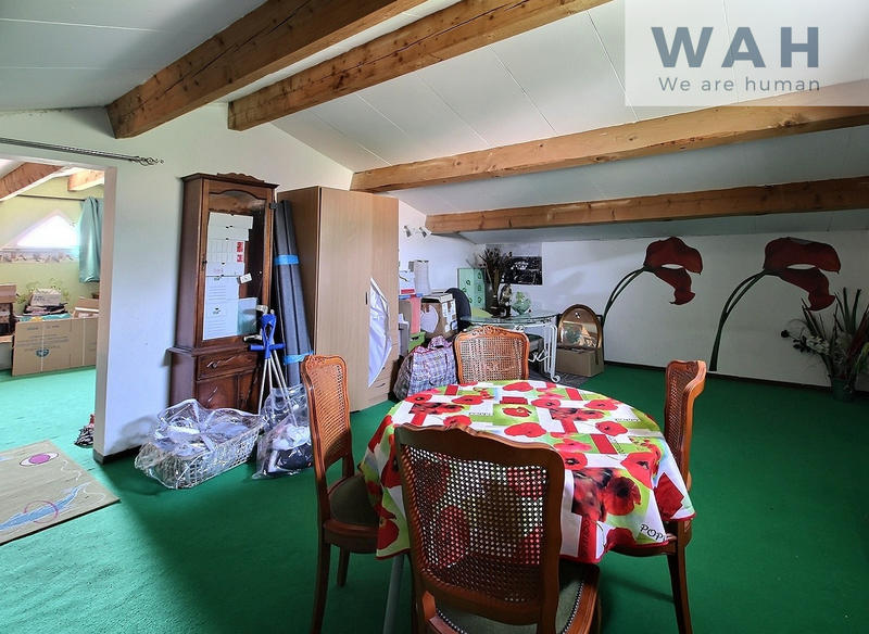 Maison - 163 m² - 4 pièces