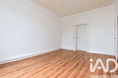 Appartement - 69 m² - 3 pièces