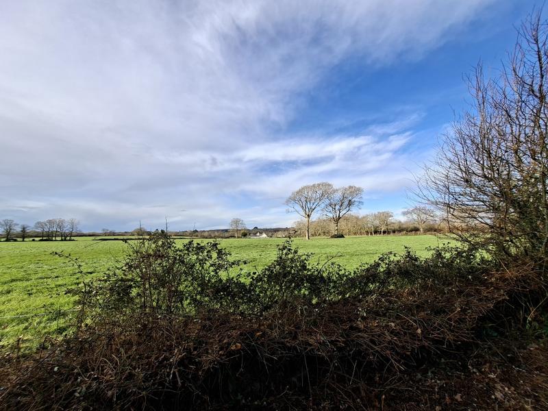 Maison traditionnelle - 144 m² - 6 pièces