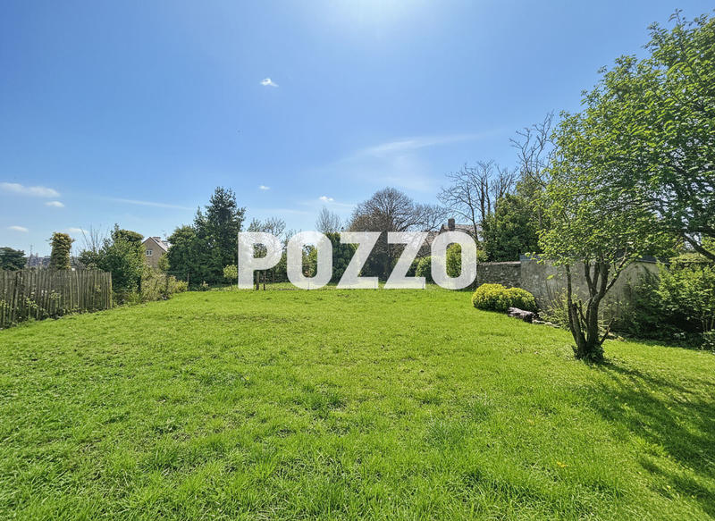 Maison - 68 m² - 4 pièces