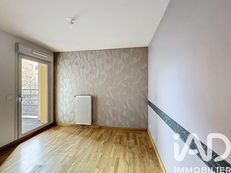 Appartement - 71 m² - 4 pièces