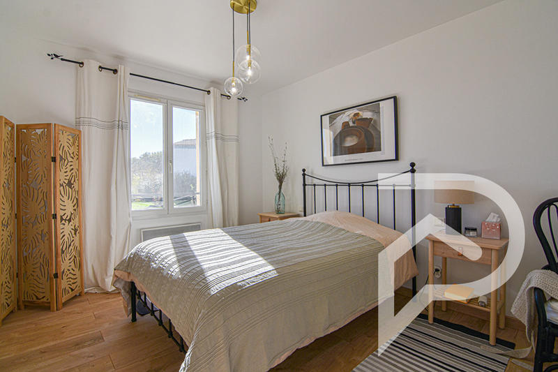 Maison - 110 m² - 6 pièces