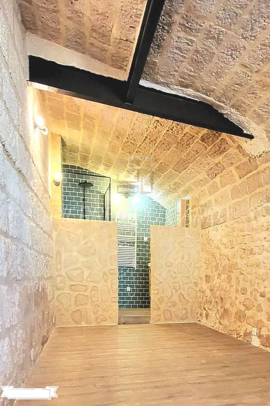 Maison de village - 135 m² - 4 pièces