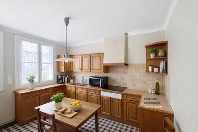 Maison - 93 m² - 6 pièces