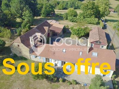 Maison - 145 m² - 4 pièces