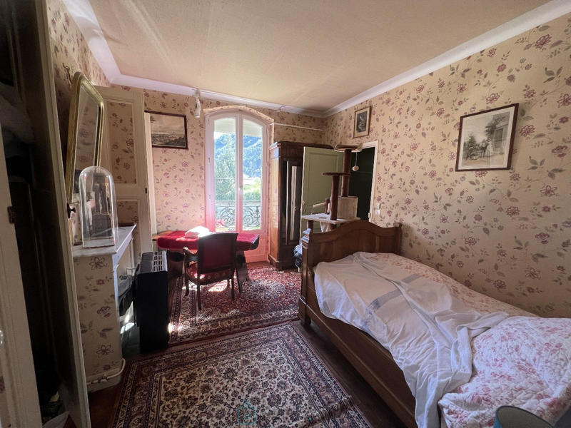 Maison - 175 m² - 7 pièces