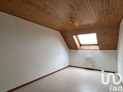 Maison - 75 m² - 5 pièces