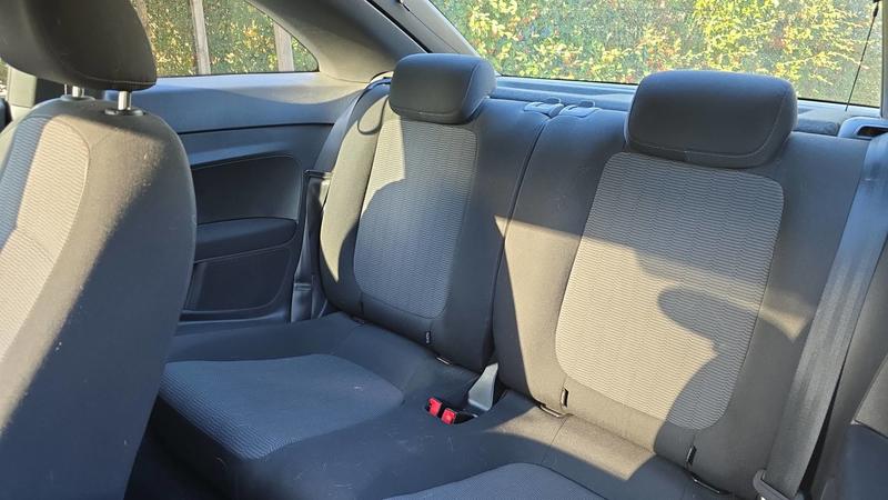 Volkswagen Beetle 1.2 Tsi 105 Coccinelle