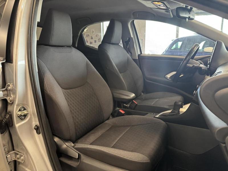 Toyota Yaris 1.5 - 116 Vvt-i IV 2020 Design Phase 1 / Garantie 12 Mois