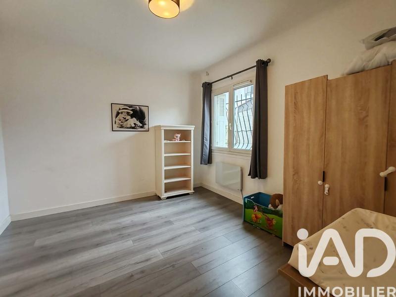 Maison - 160 m² - 5 pièces