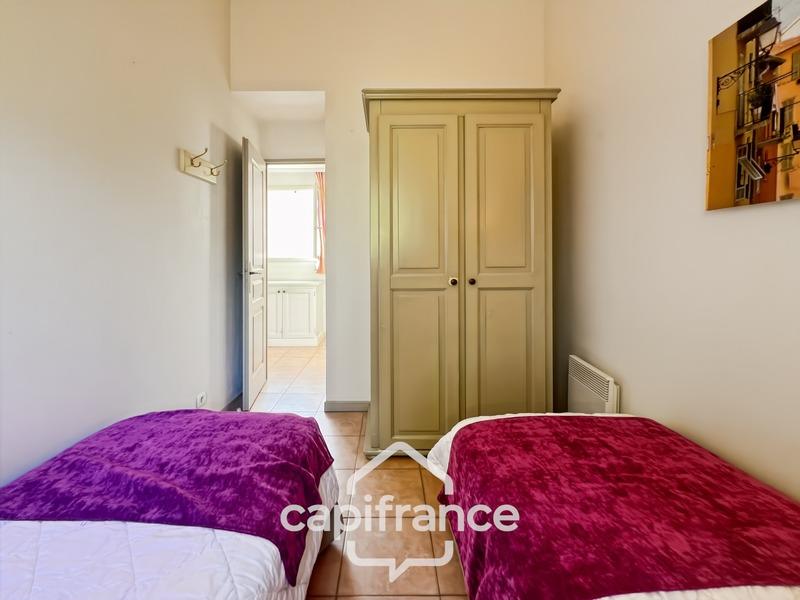 Maison - 43 m² - 3 pièces