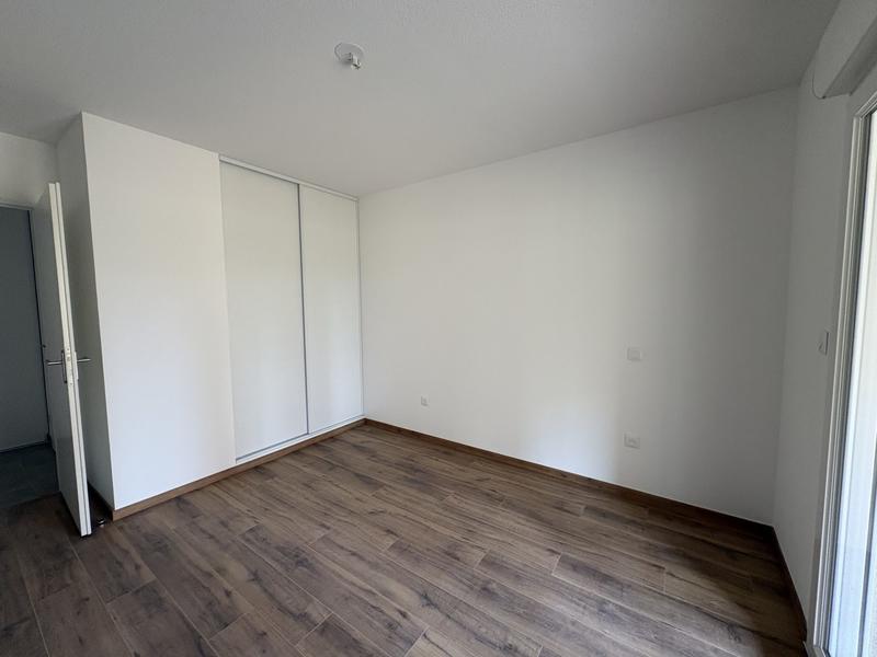 Appartement - 55 m² - 2 pièces