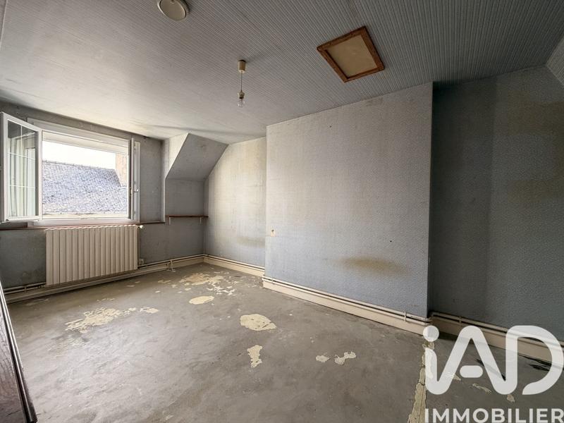 Maison de village - 118 m² - 5 pièces