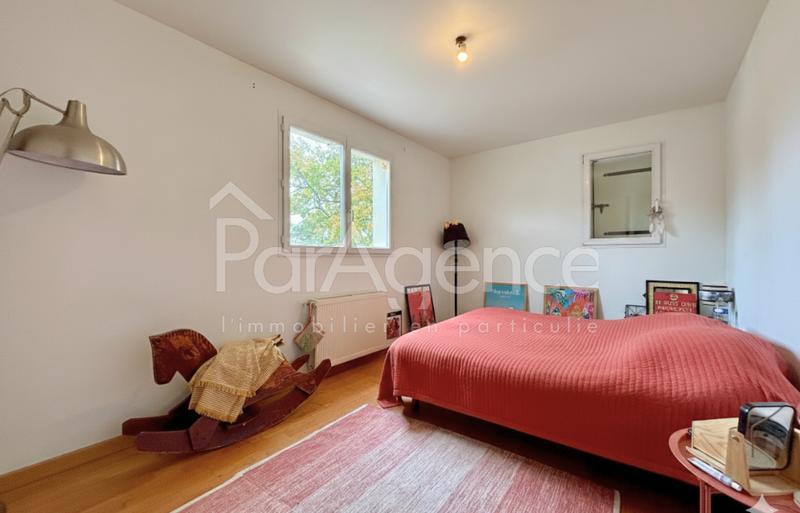 Maison - 146 m² - 5 pièces