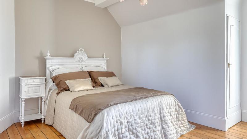 Villa - 209 m² - 7 pièces