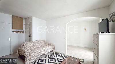 Appartement - 32 m² - 2 pièces