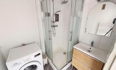 Appartement - 56 m² - 4 pièces