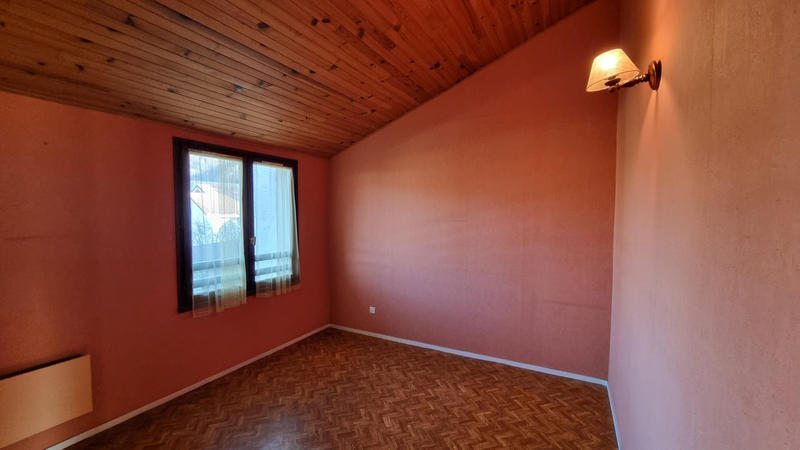 Maison - 103 m² - 5 pièces