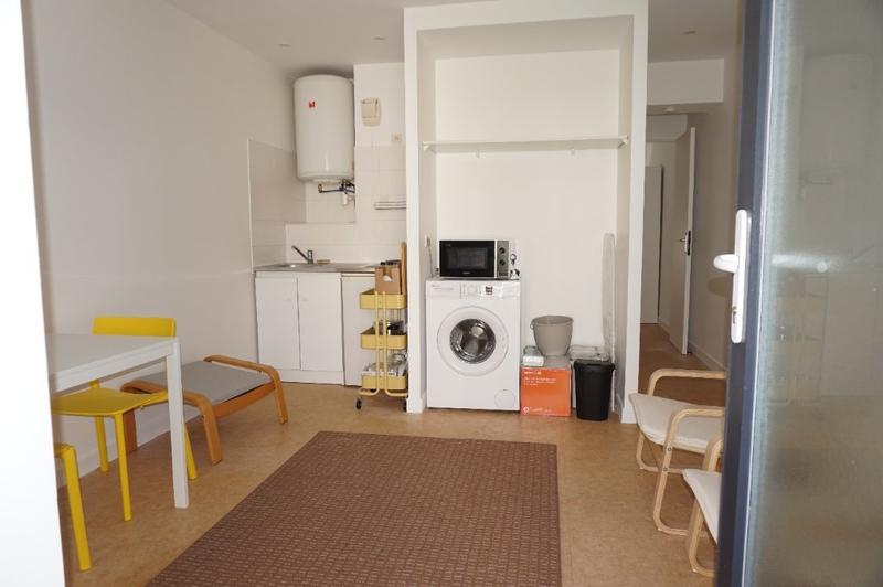 Appartement - 29 m² - 1 pièce