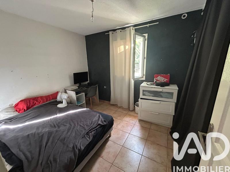 Maison - 93 m² - 5 pièces