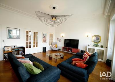 Appartement - 183 m² - 5 pièces