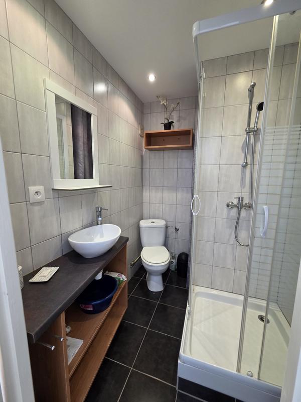 Appartement - 29 m² - 1 pièce