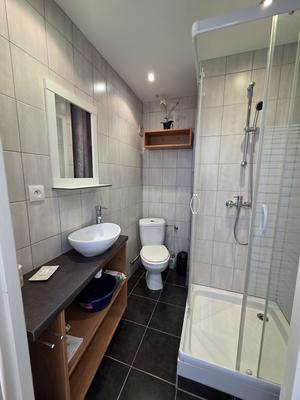 Appartement - 29 m² - 1 pièce