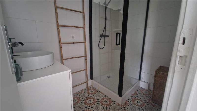 Appartement - 55 m² - 2 pièces