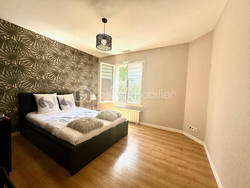 Villa - 170 m² - 7 pièces