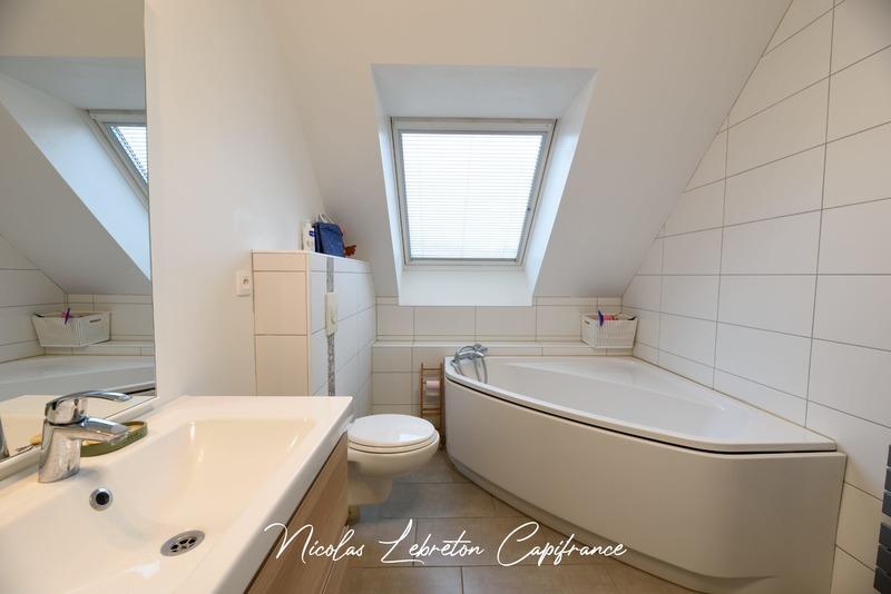 Haras - 192 m² - 5 pièces