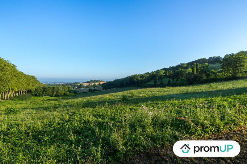 Terrain - 122 232 m²