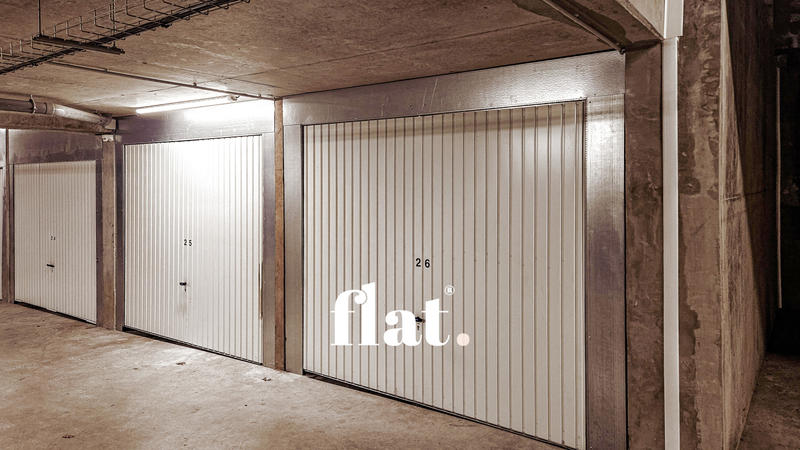 Parking / Garage - 25 m²