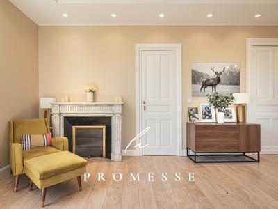 Appartement - 131 m² - 4 pièces