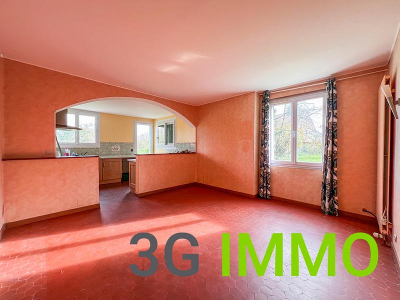 Immeuble - 235 m² - 10 pièces