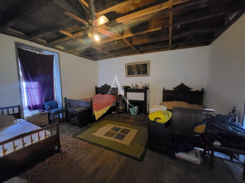 Maison - 119 m² - 4 pièces