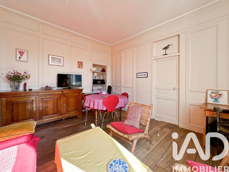 Appartement - 51 m² - 2 pièces