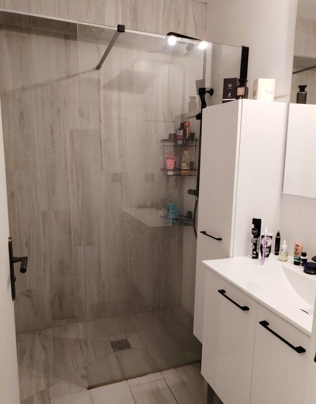 Appartement - 83 m² - 5 pièces