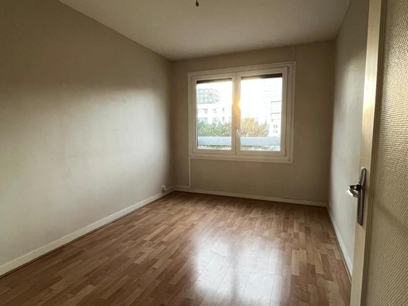 Appartement - 78 m² - 3 pièces