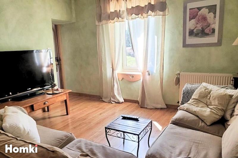 Maison - 150 m² - 5 pièces