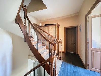 Maison ancienne - 152 m² - 6 pièces