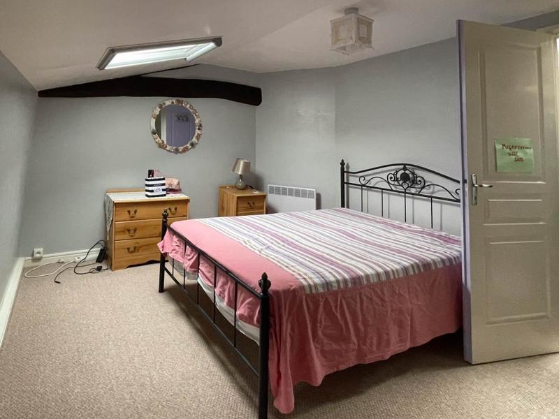 Maison en pierre - 133 m² - 6 pièces