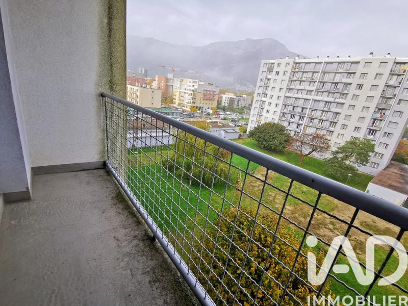 Appartement - 66 m² - 4 pièces