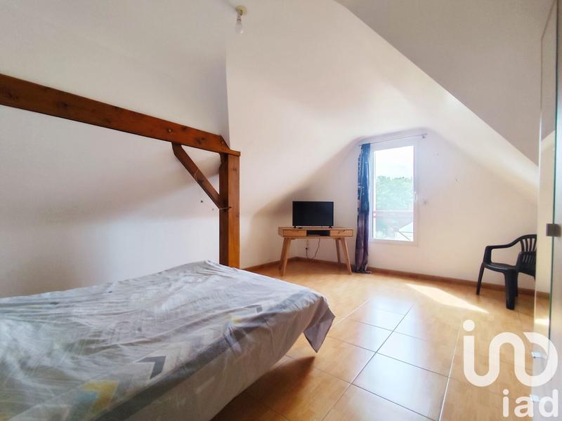 Maison - 158 m² - 6 pièces