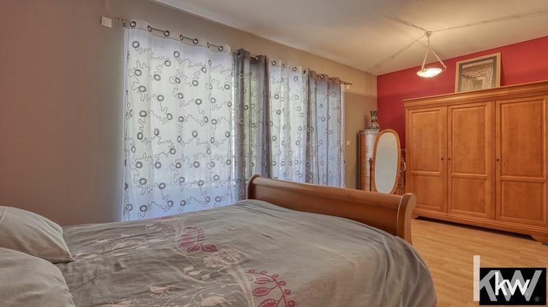 Maison ancienne - 133 m² - 6 pièces