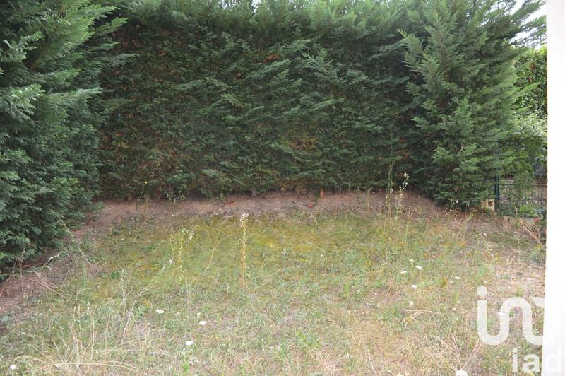 Appartement - 61 m² - 2 pièces