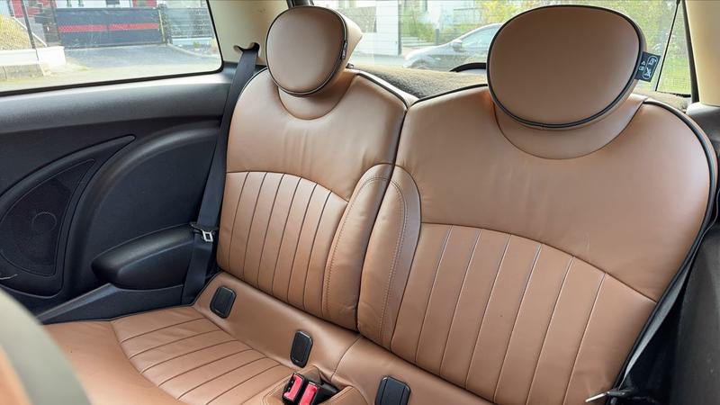 Mini Mini 1.6 75 One