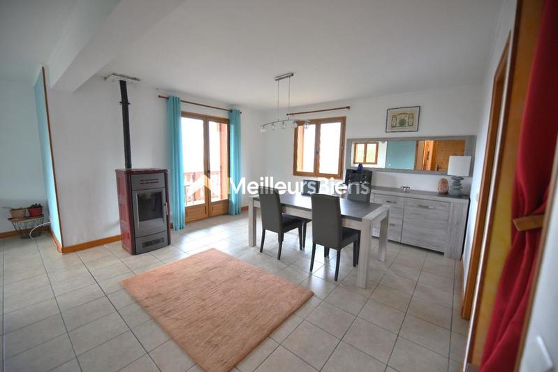 Villa - 134 m² - 6 pièces