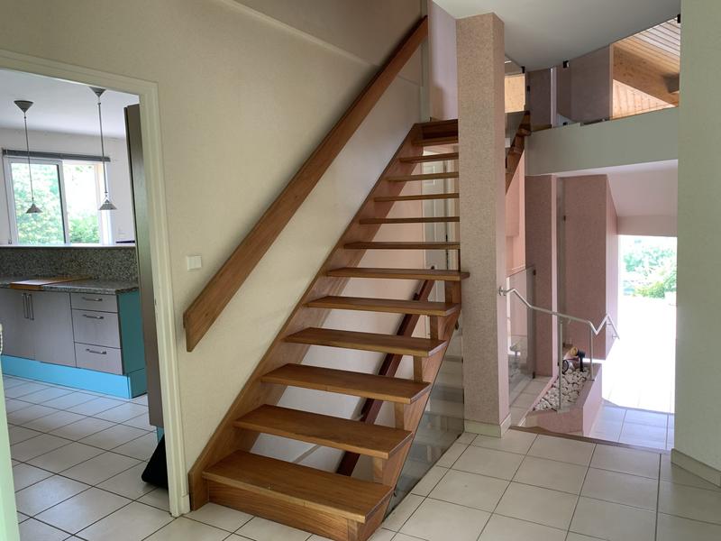 Villa - 220 m² - 6 pièces